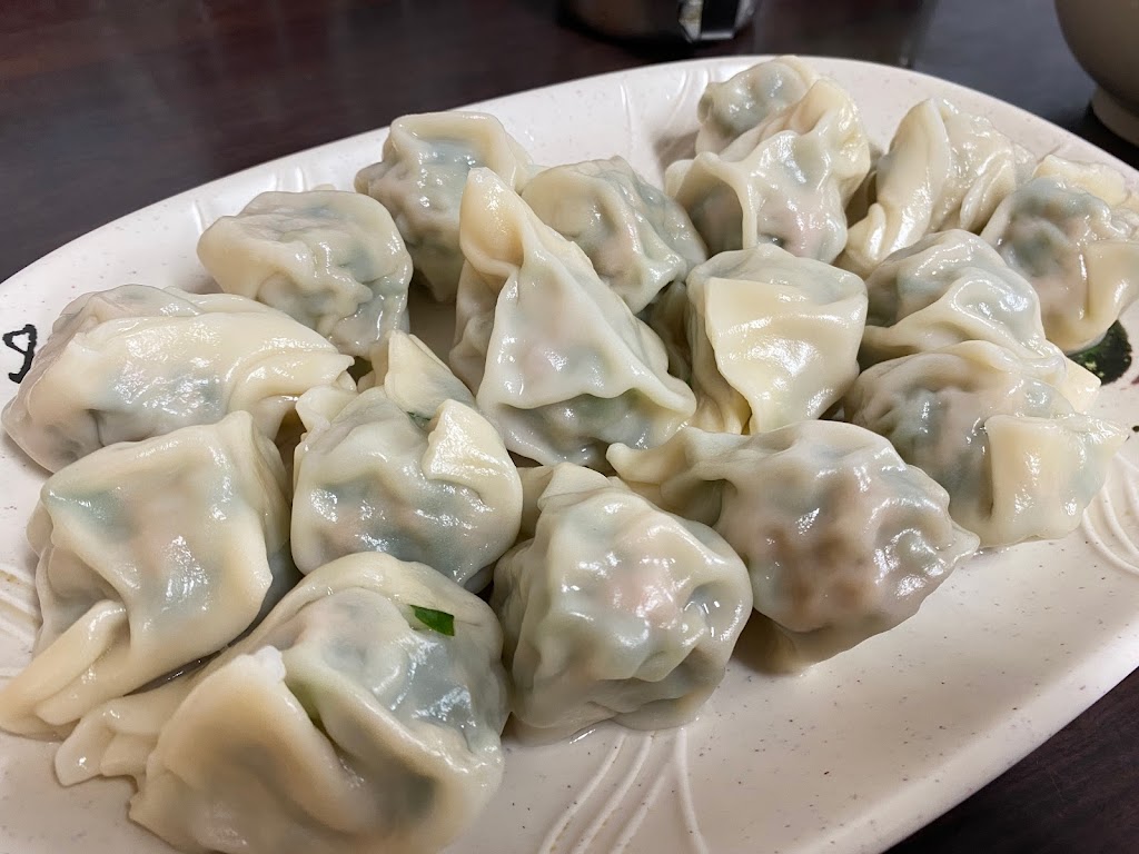 旺旺餃子館 的照片