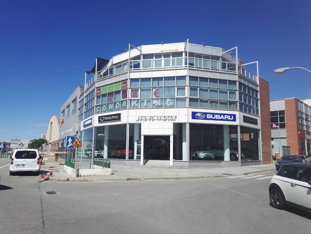 Mava Motor Mataro