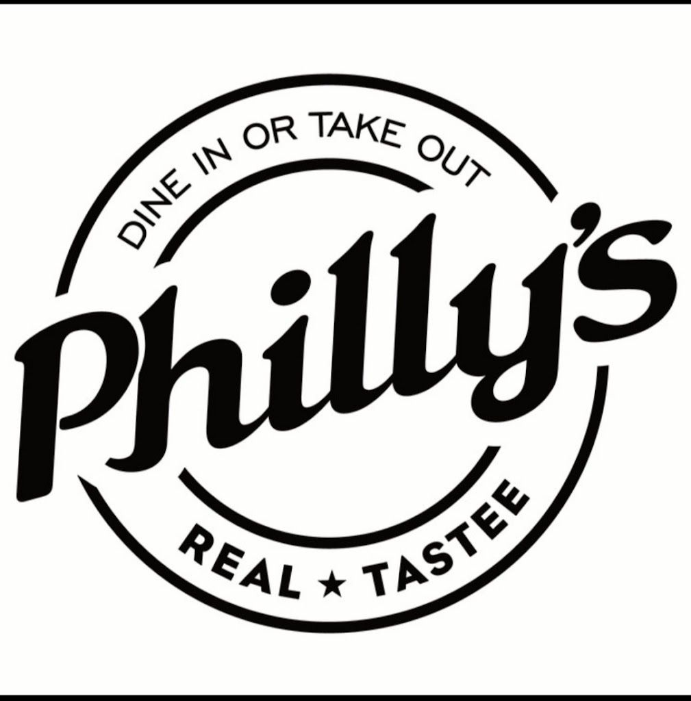  Philly's Subs