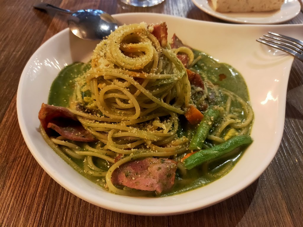 235巷PASTA-新光店 的照片