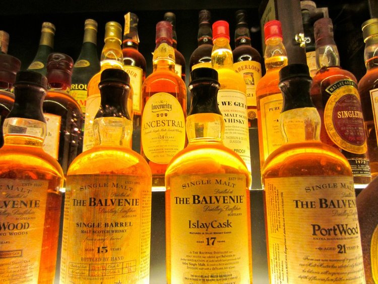 Food & drink