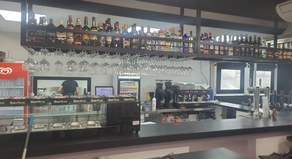 Bar El Rincon de la Barca II