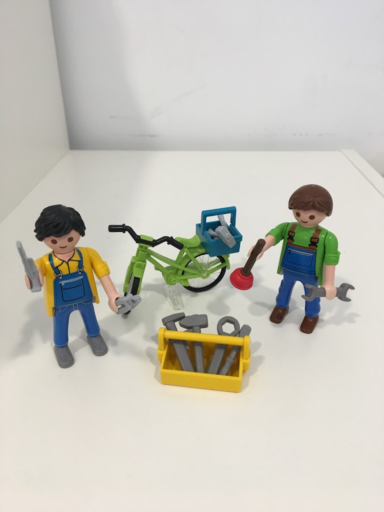 Fontaneria Ivan Medina