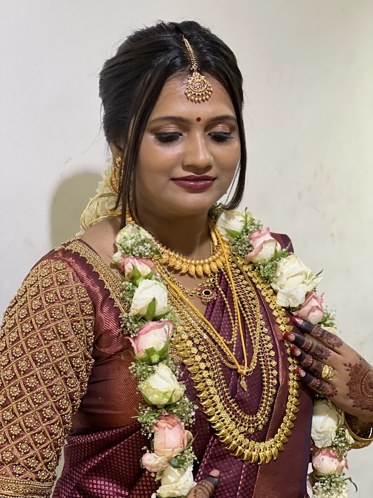 Mist Makeup Studio Beauty Parlour Freelance Service Available