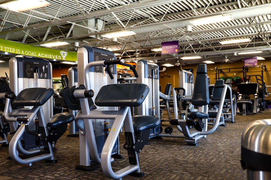  Anytime Fitness