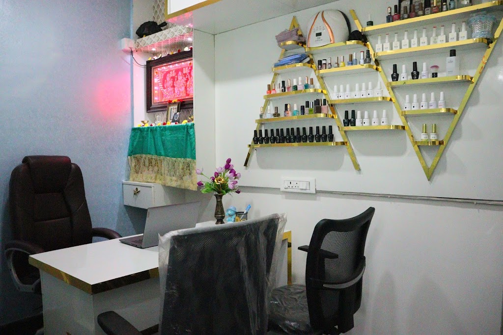 Skanda Beauty Salon Spa