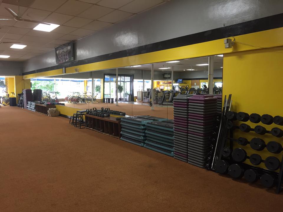  JJR Next Level Training -Ottawa, Il