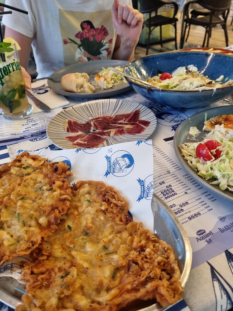 Restaurante El Dorado — Mas recientes