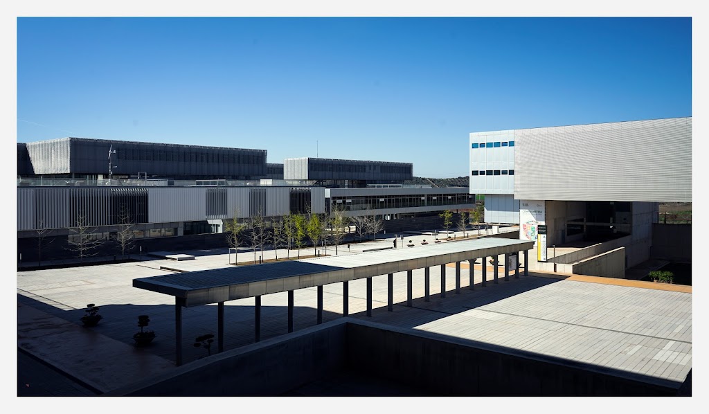 Escuela Politecnica Superior de Linares