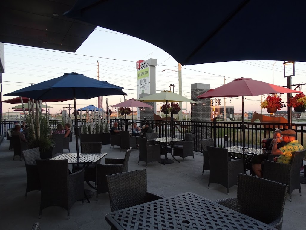 Symposium Cafe Restaurant | OSHAWA in Oshawa