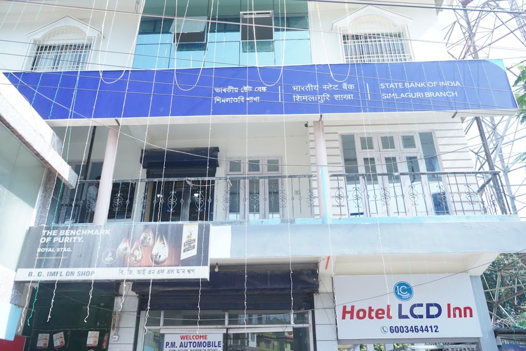 Hotel Lcd Inn