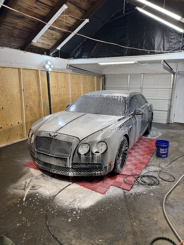 Elite Finish Auto Works in Schenectady