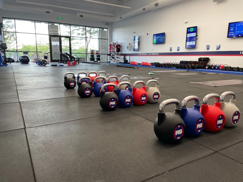 F45 Training Fort Collins South
