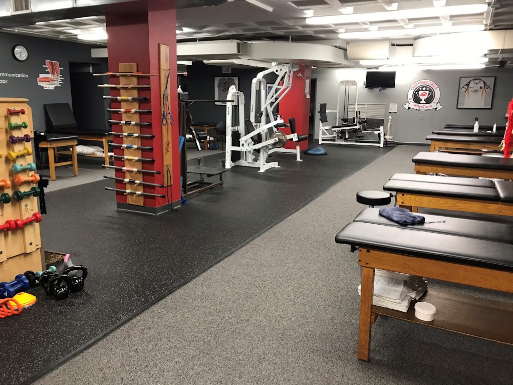 Physical fitness