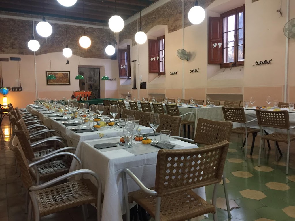 Harmonia Espai Gastronomic