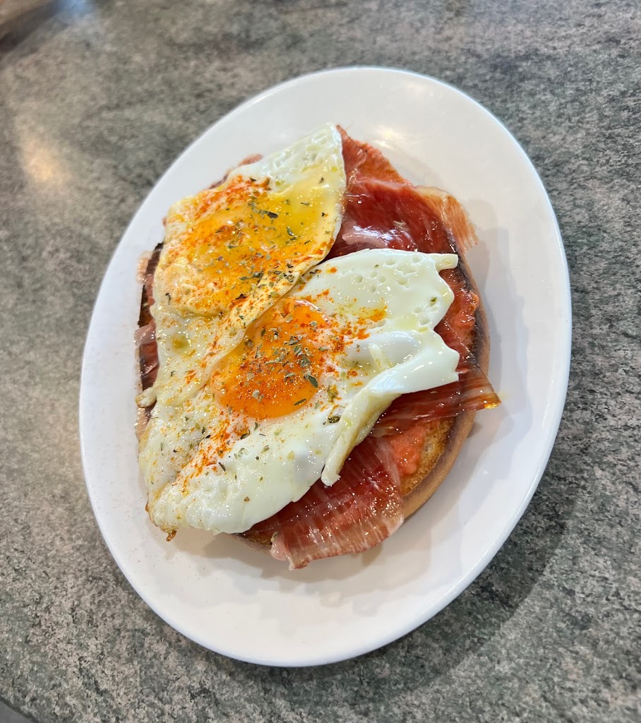 Bar - Restaurante El Perdigon