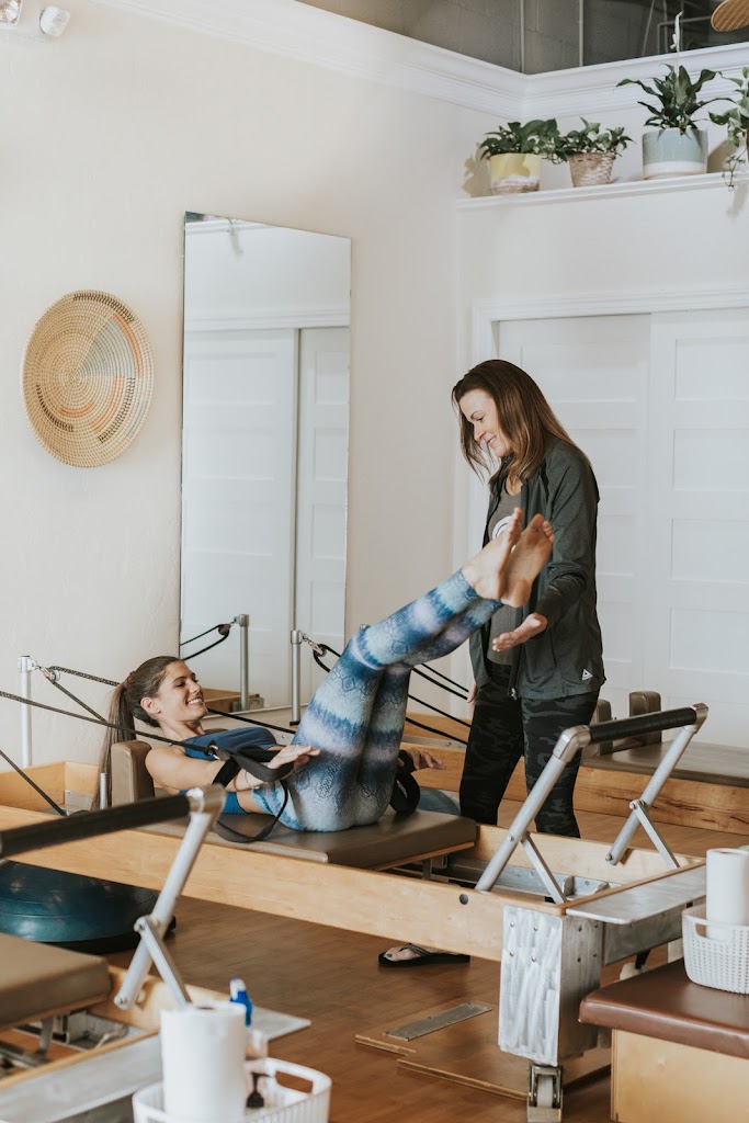  Inside Out Pilates Health & Wellness Studio