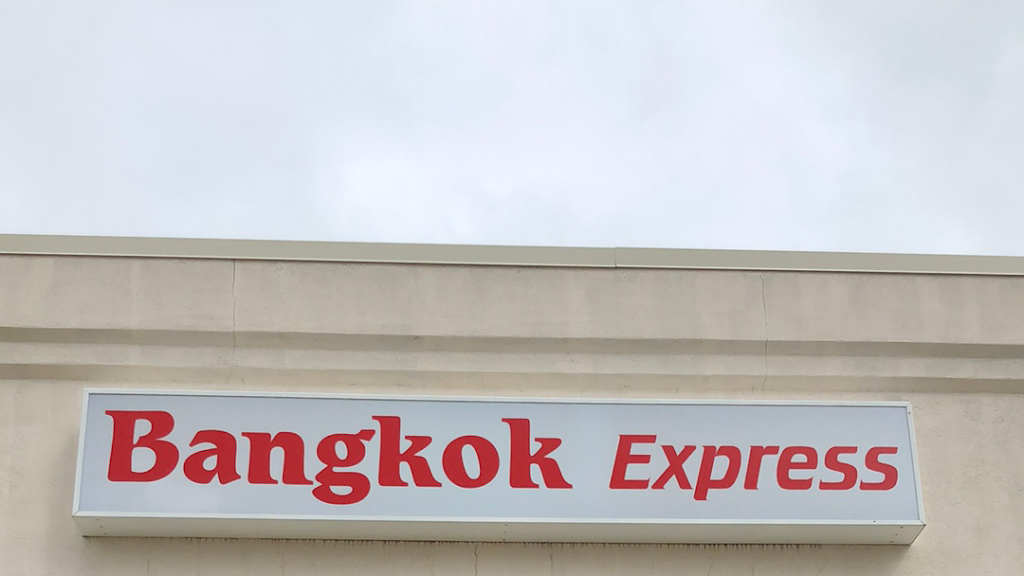 May’s Bangkok (Flint)