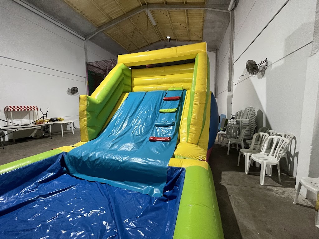 Guardilandia | Celebraciones de cumpleanos en Chiclana