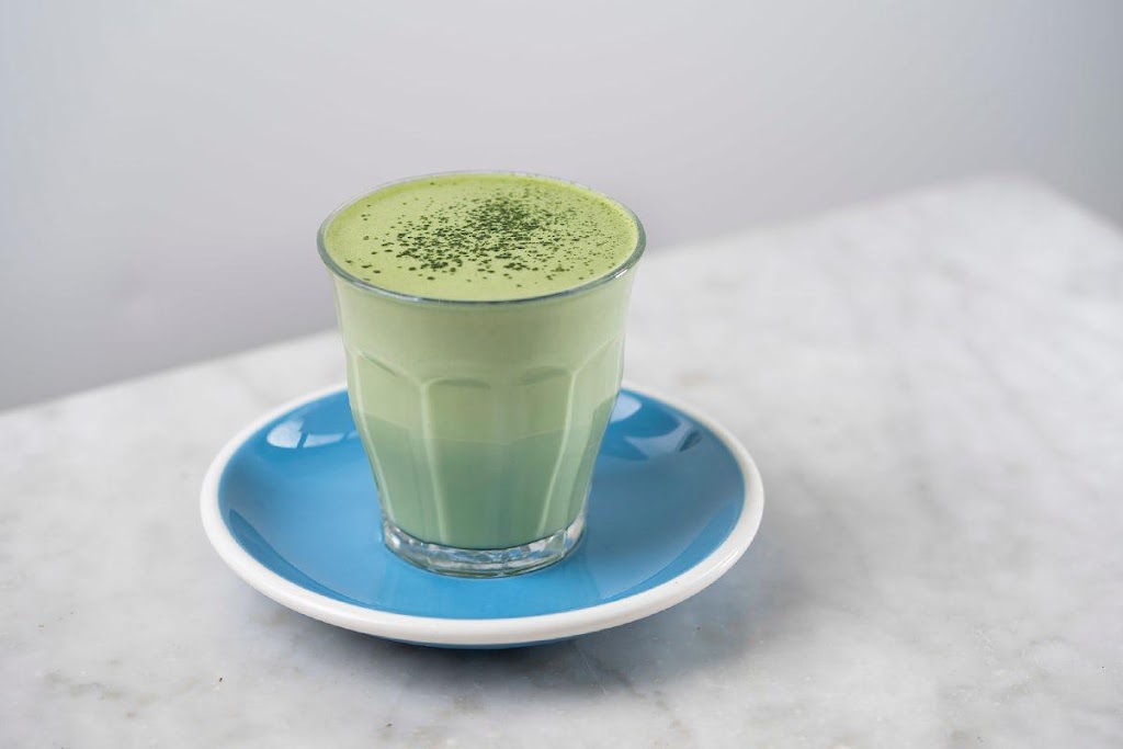 Matcha