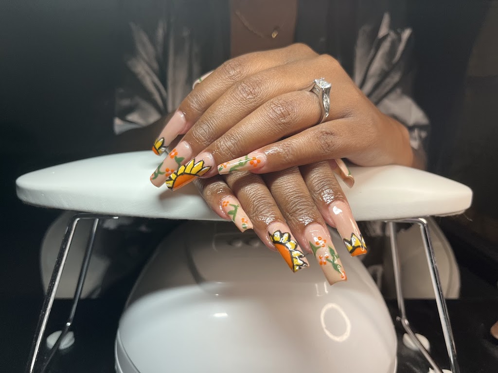 Klassified Karma Nails Main Image