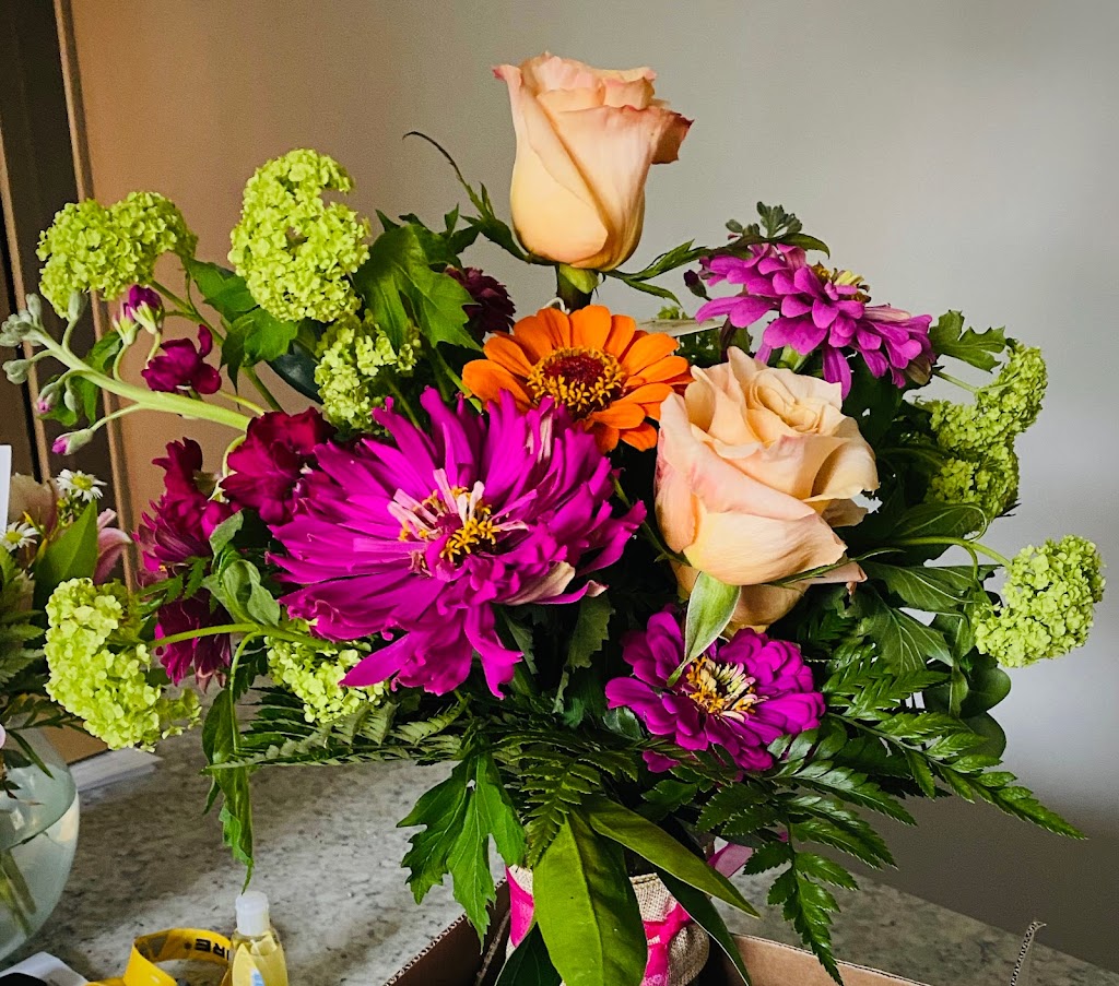 Covent Garden Florist