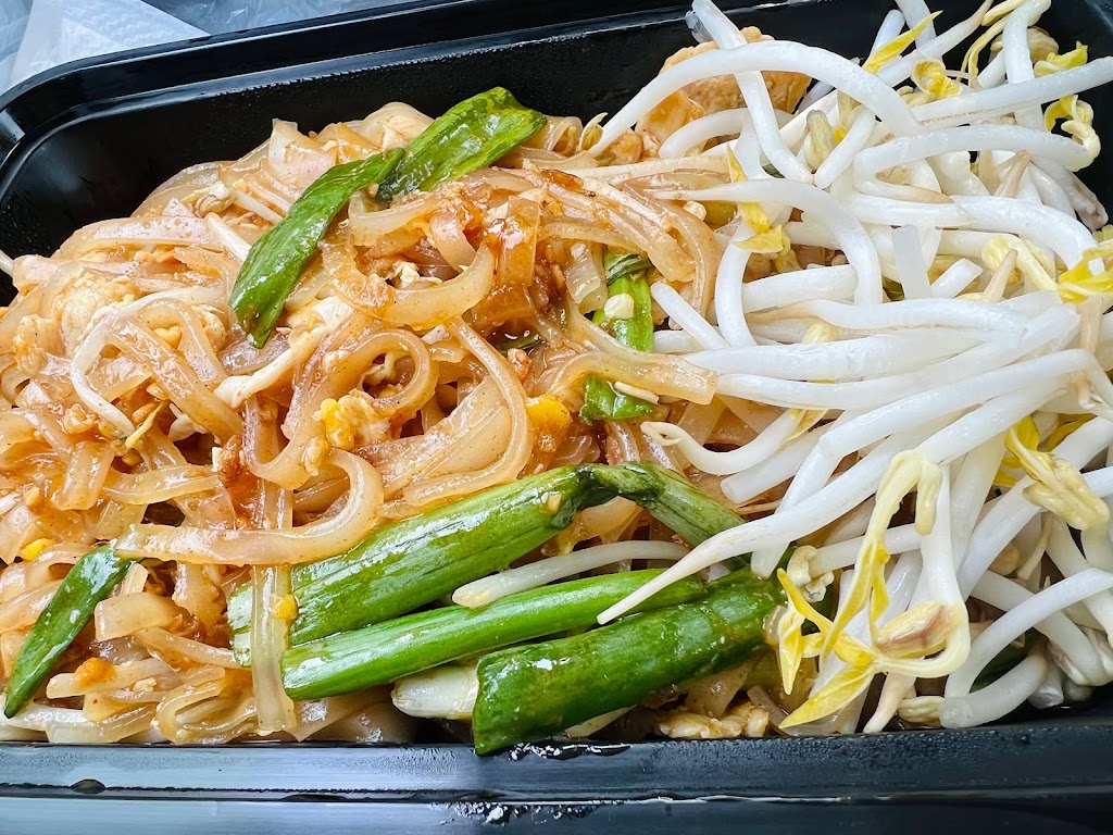 Rice Avenue Thai & Asian Kitchen
