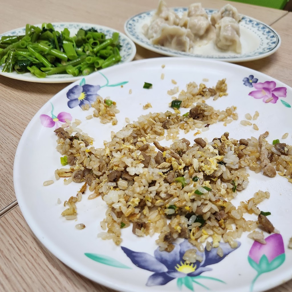 合家小館 的照片