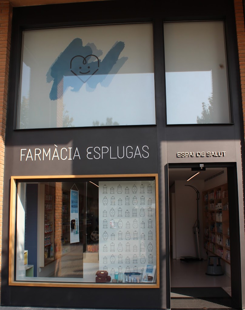 Farmacia Esplugas Grau