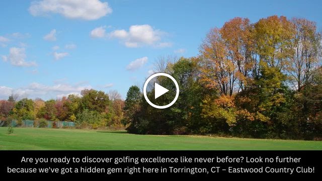  Eastwood Country Club