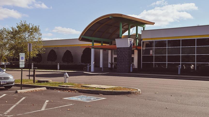  Shady Grove Family YMCA