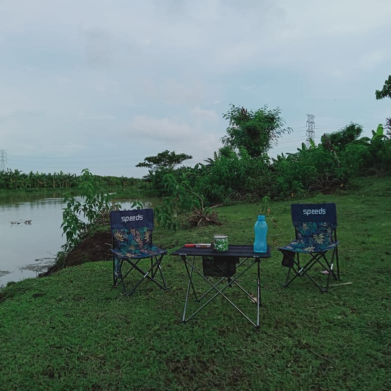 EMKA OUTDOOR (persewaan alat camping dan pendakian)