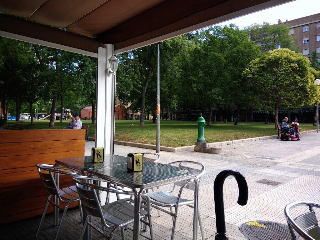 Bar Restaurante Piquio Casa De Cantabria