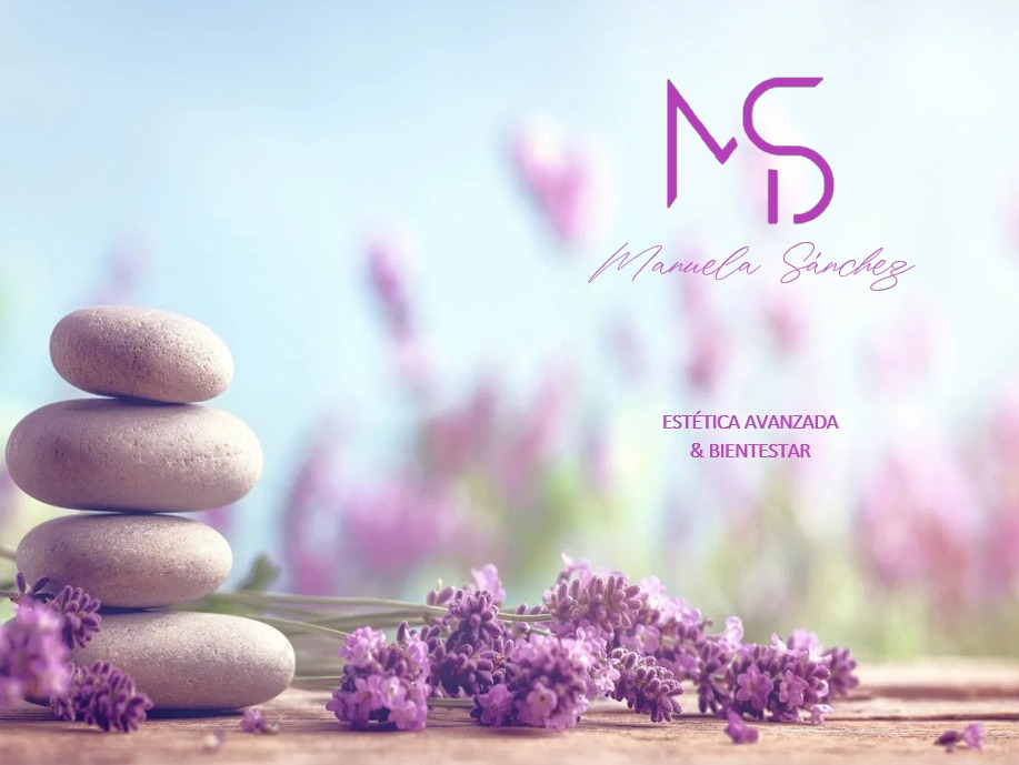 Estetica Avanzada & Bienestar - Manuela Sanchez