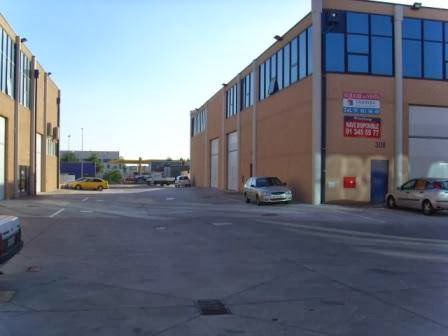 J2MOTOR,mecanica potenciacion y diagnosis,S.L. — Del propietario