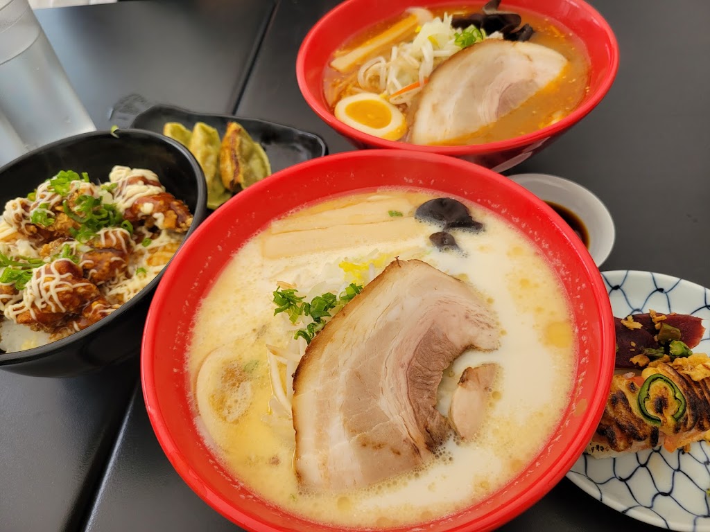 Ramen