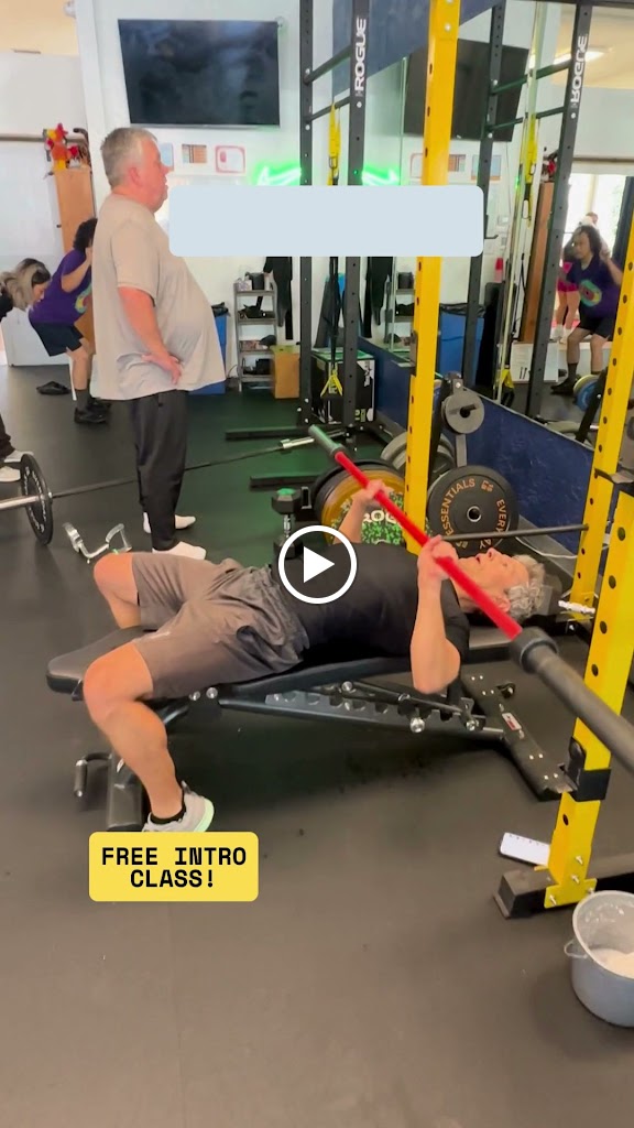  A-Team Health and Fitness