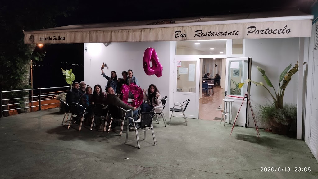 Bar Restaurante Portocelo