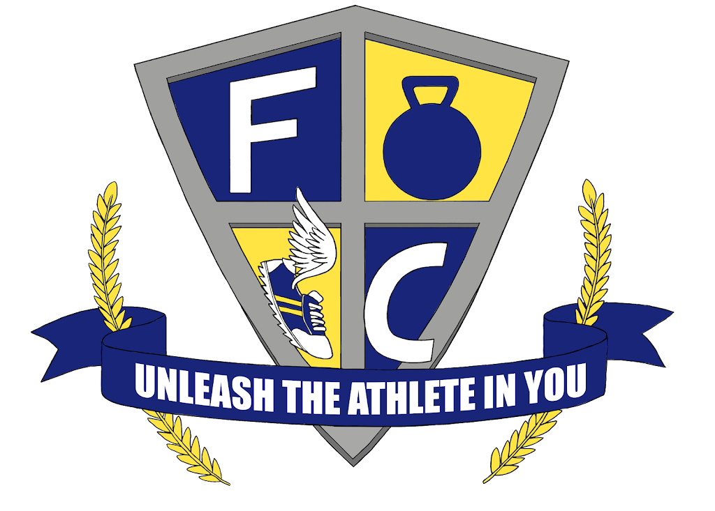  Fuerte Crew Strength Club llc