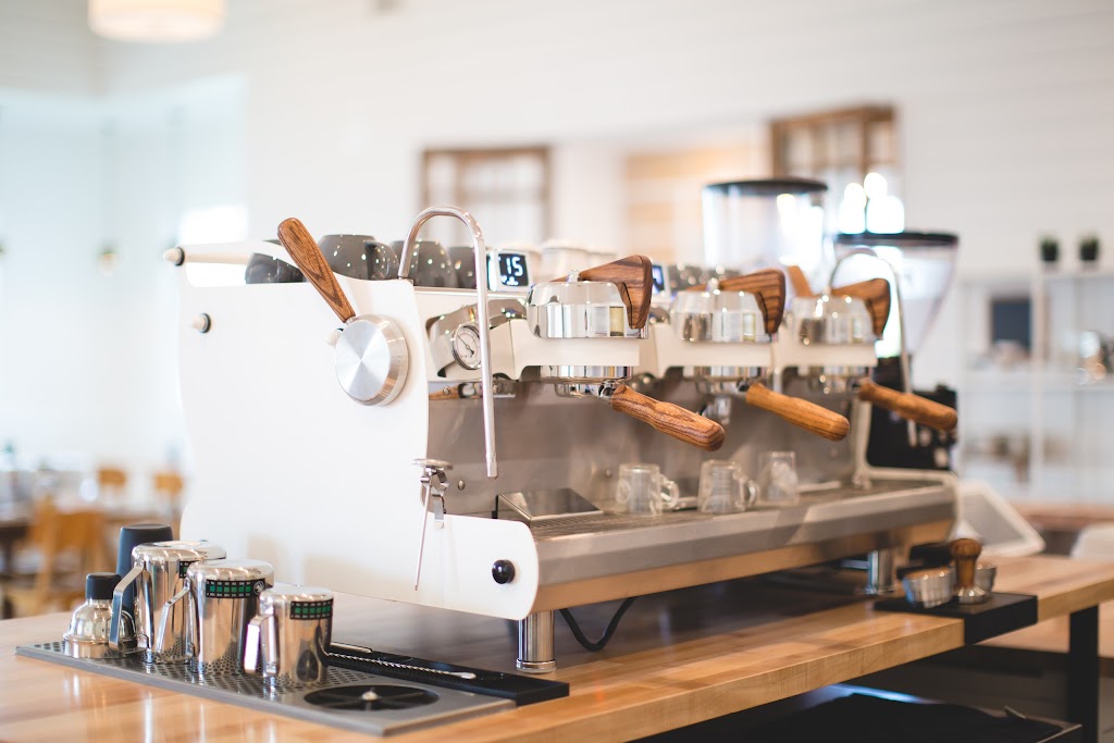 Photo of GEORGE | COFFEE + PROVISIONS