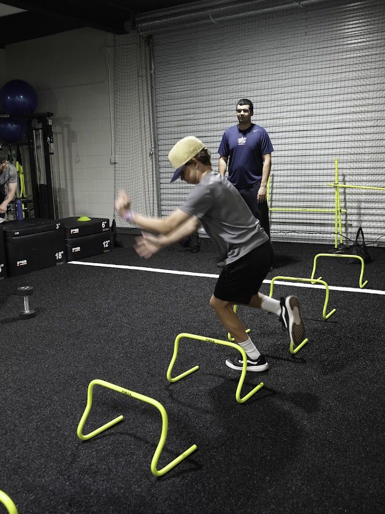  Tucson Sports Performance