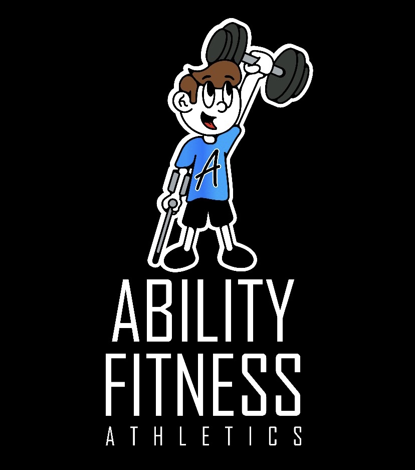  Ability Fitness and Athletics