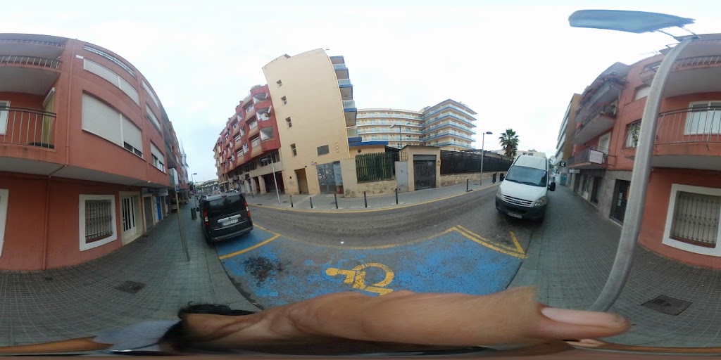 Taller Mecanico Lloret de Mar — Street View y 360deg