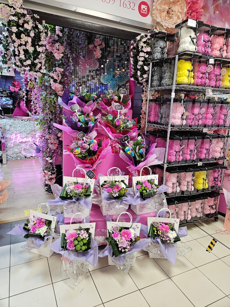 Flower Flies Florist Wallasey