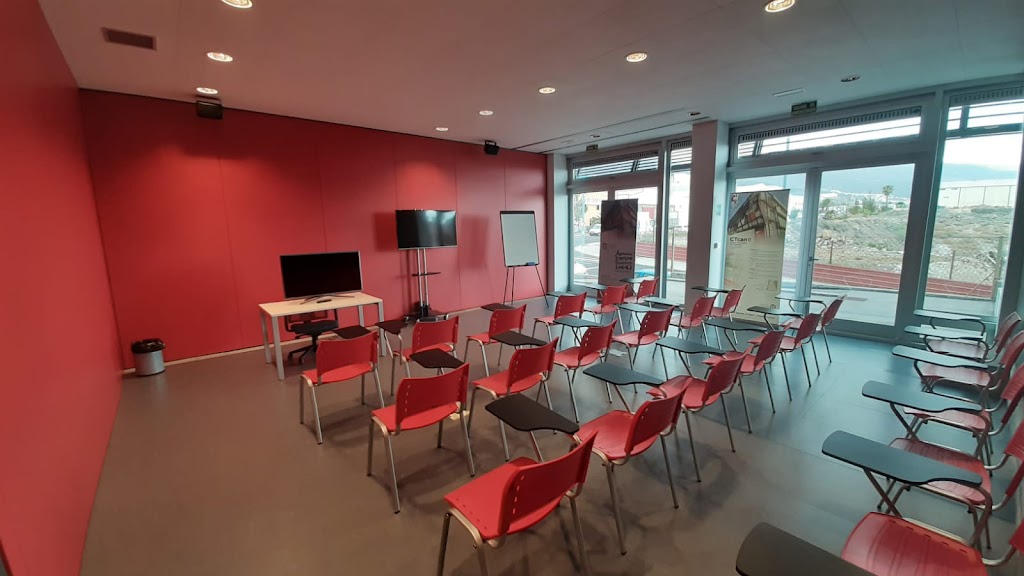 Centro Tecnologico de Candelaria CTCAN