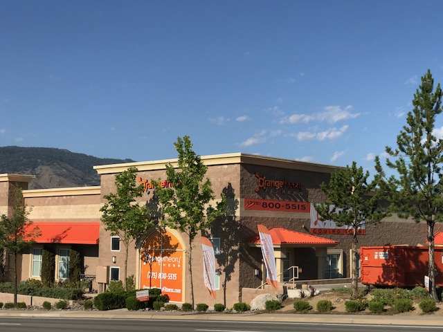  Orangetheory Fitness