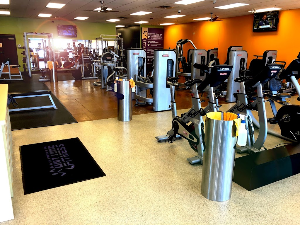  Anytime Fitness