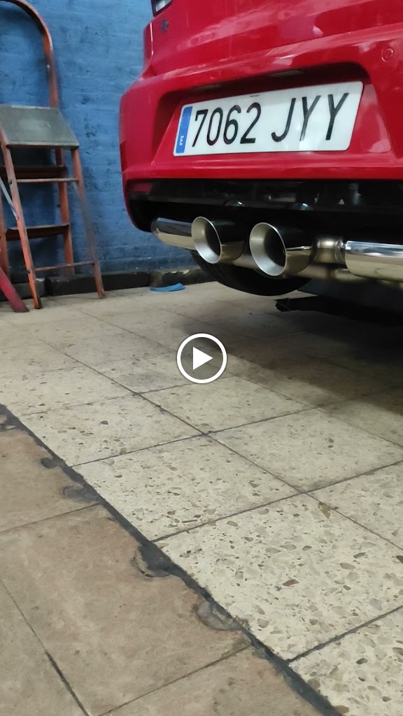 Automoviles Creueta S A L — Videos