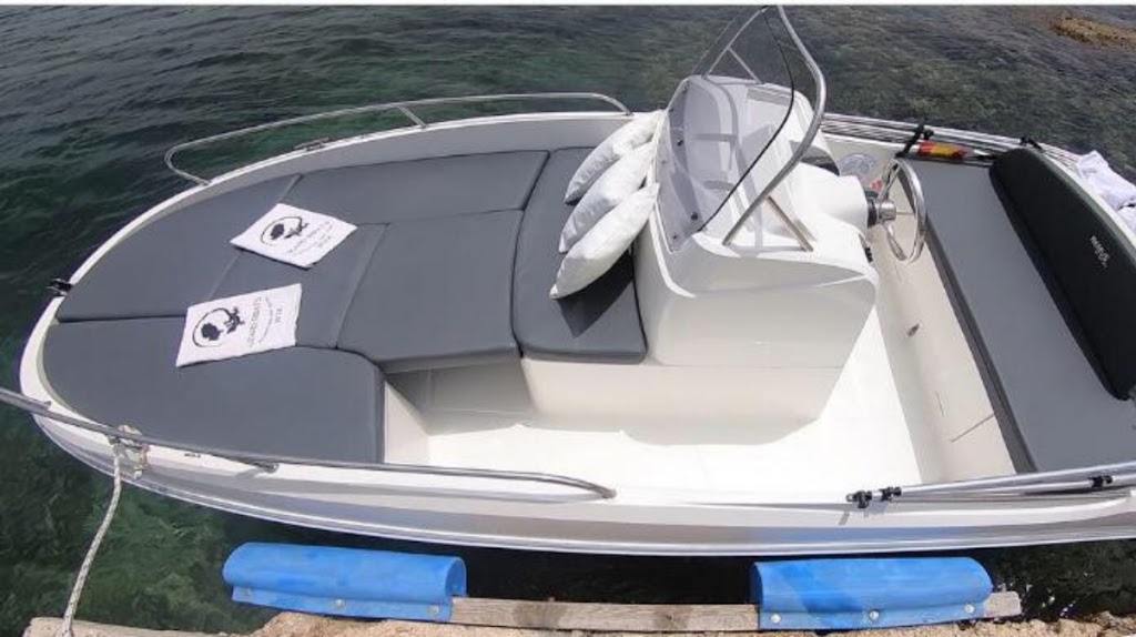 Lizard Boats | Alquiler de Barcos Sin Licencia