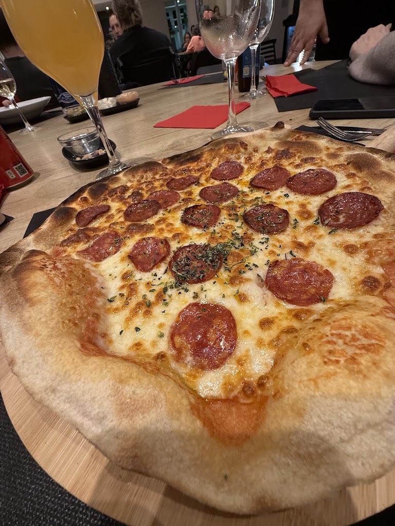 La Cosa Nostra Ristorante Pizzeria — Mas recientes